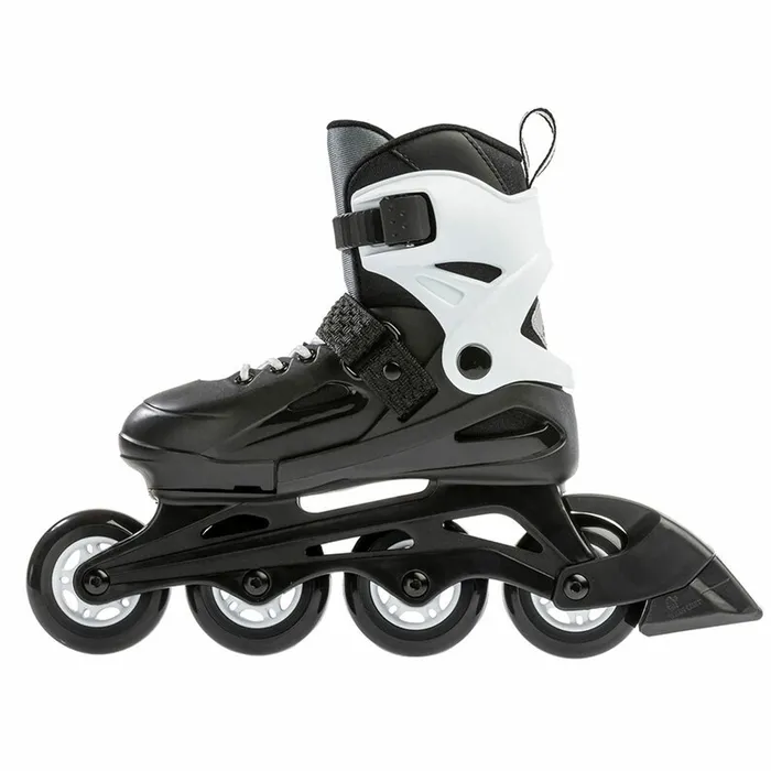 Roller Adaptable/agrandable Rollerblade Kids Fury